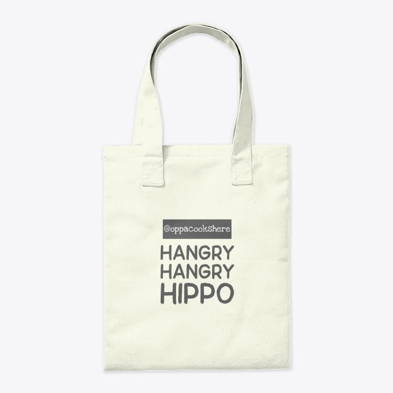 OPPACOOKSHERE Official Merch