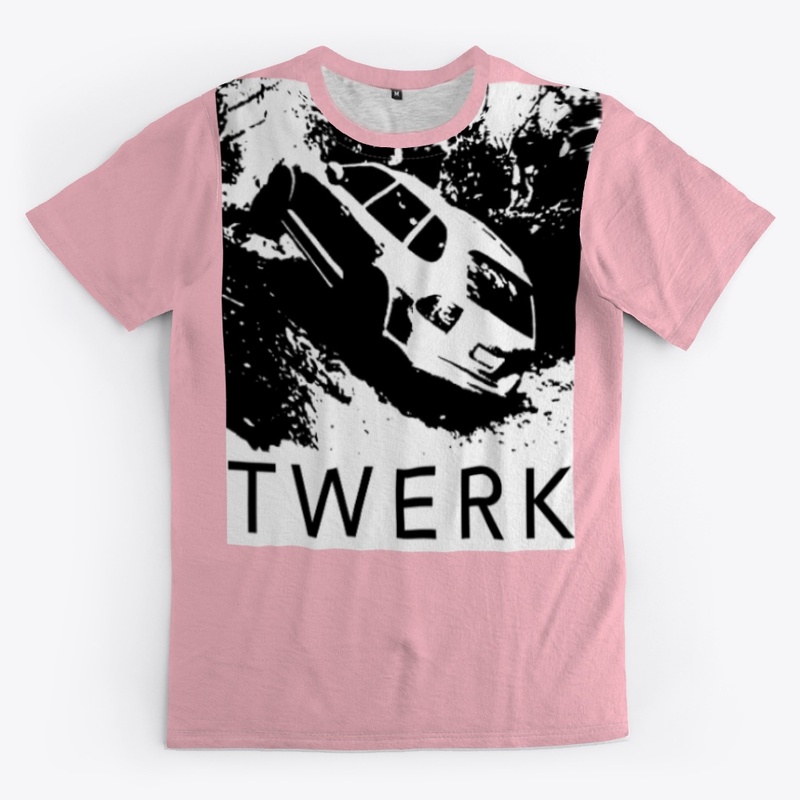 Twerk