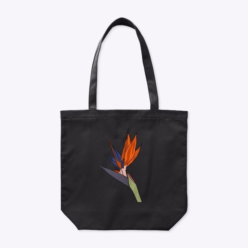 Birds Of Paradise