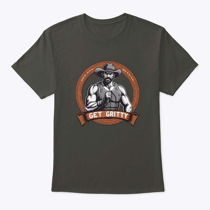Get Gritty