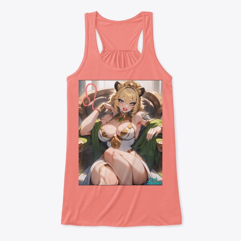PinUp Collection- Leo