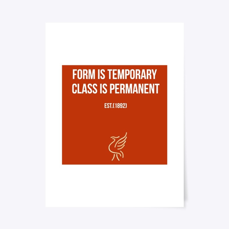 Liverpool Special Quote Collection