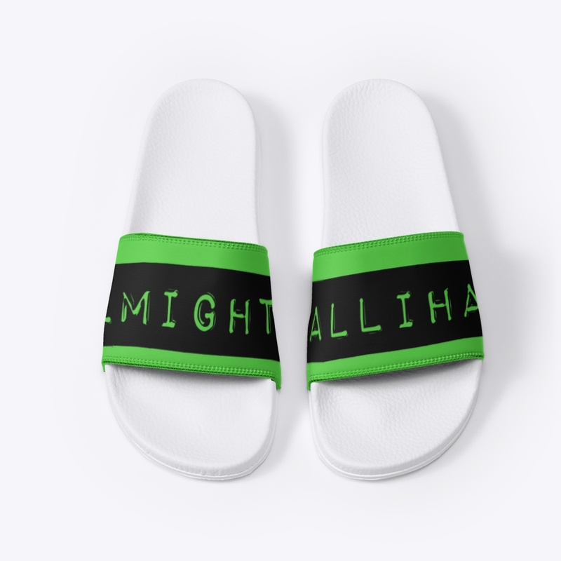 Almighty Slides