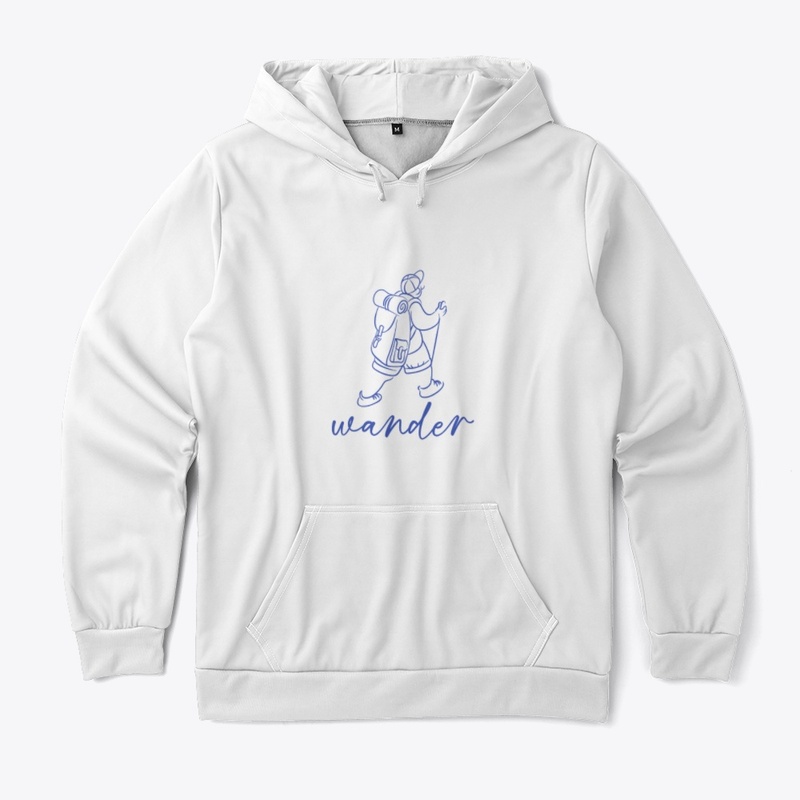 Wander
