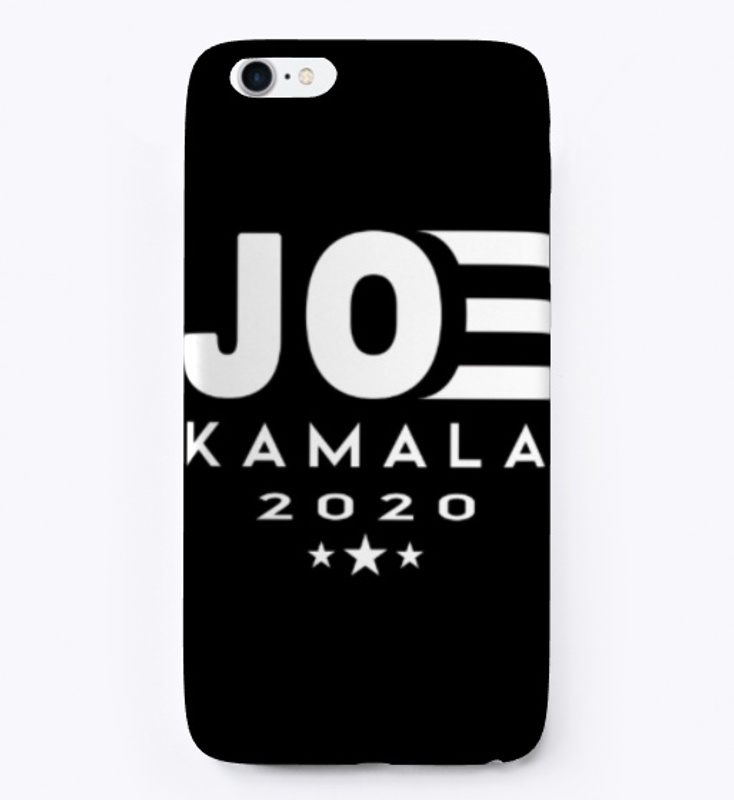 Joe Kamala 2020