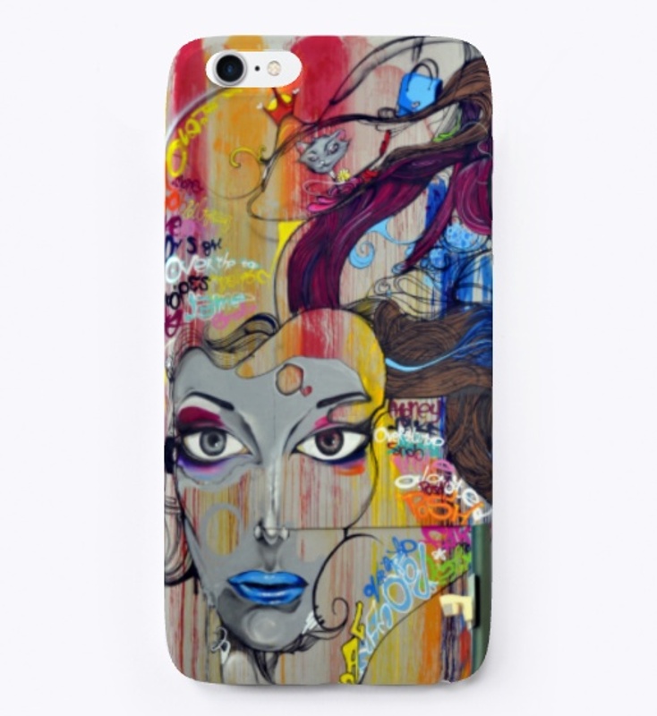 graffity case
