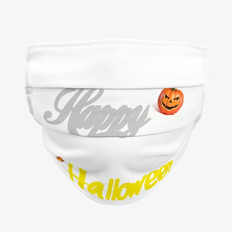 Happy Halloween