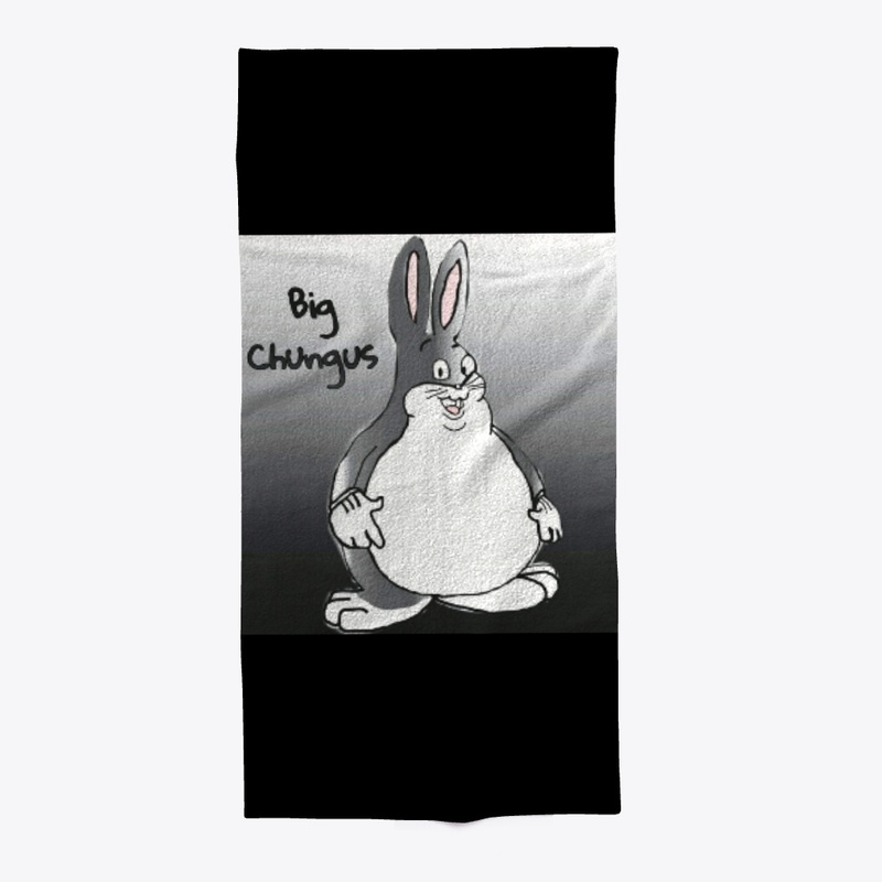 Big Bugs Bunny