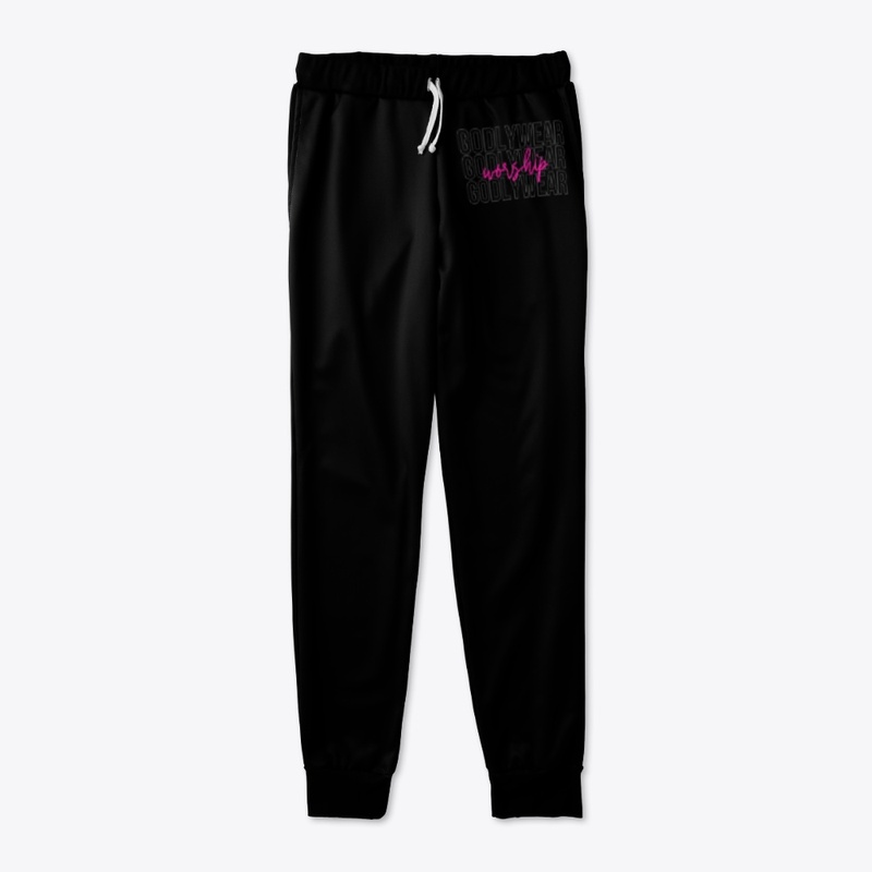 Worship Godlywear
