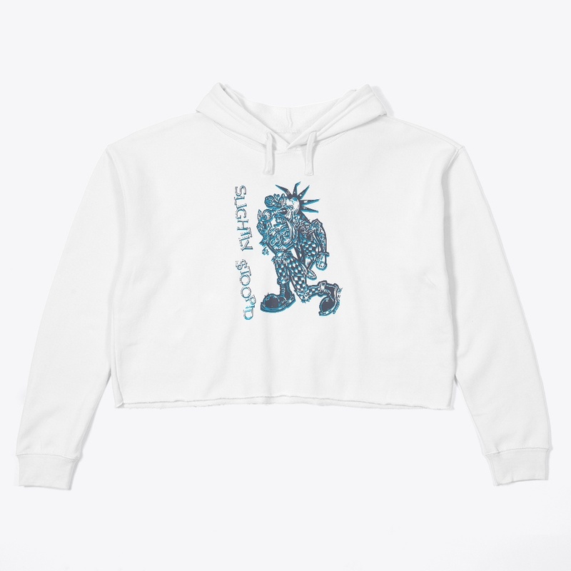 Slightly Stoopid Merch