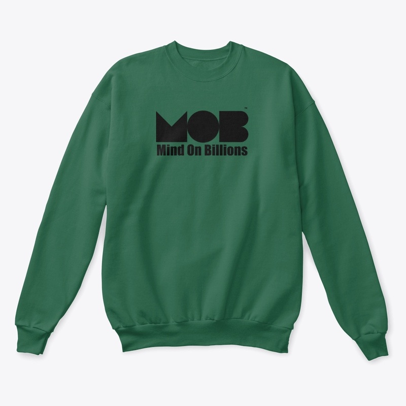 Innovator Long Sleeves