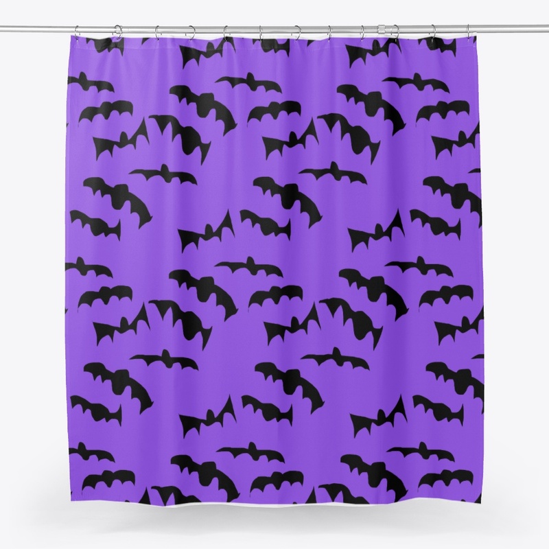 Bats Pattern