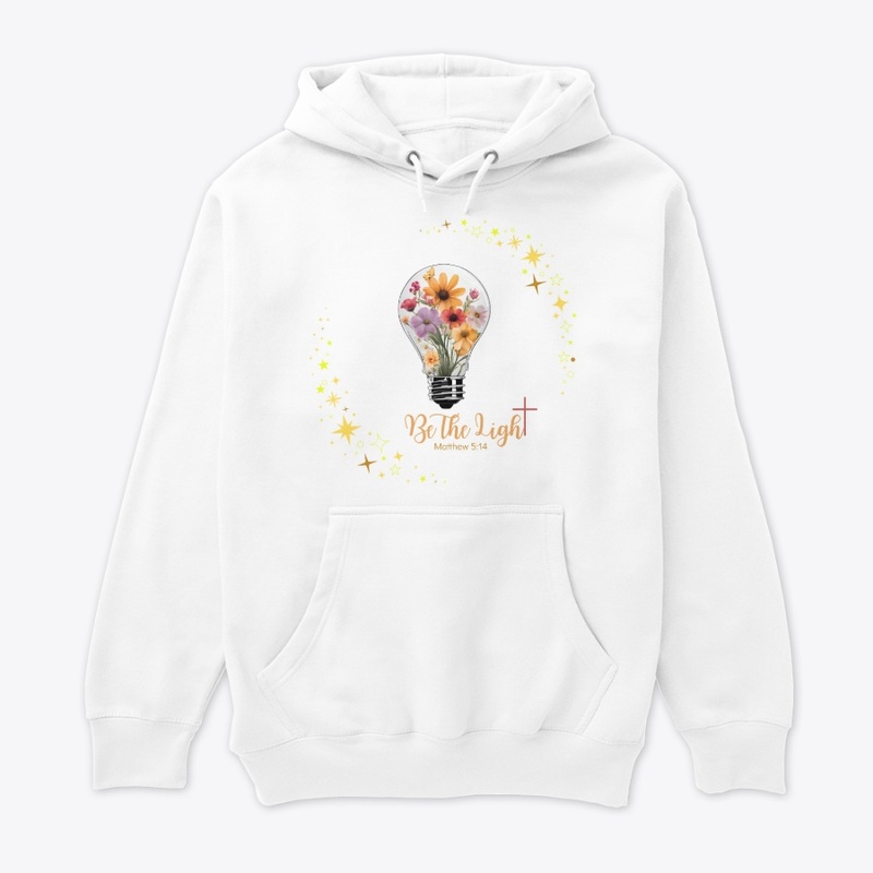 Be The Light