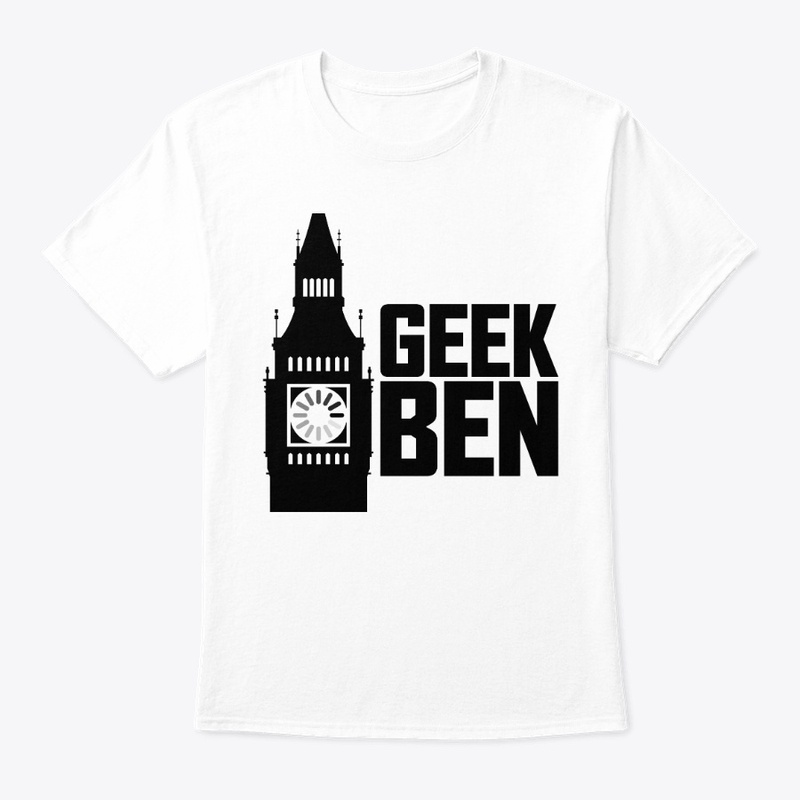 Geekben - Loading