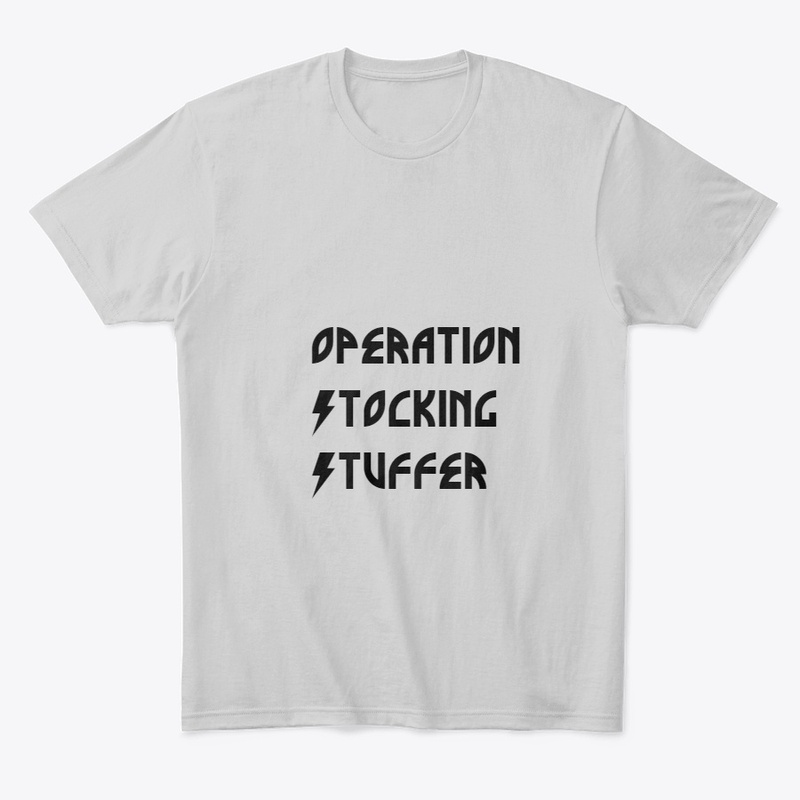 Operation Stocking Stuffer