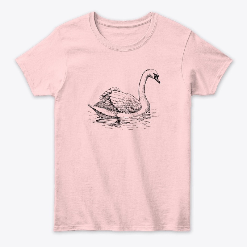 SWAN INSIDE ME