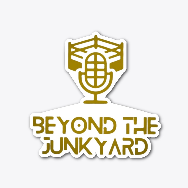 Beyond The Junkyard 