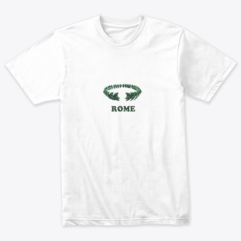 Rome t-shirt
