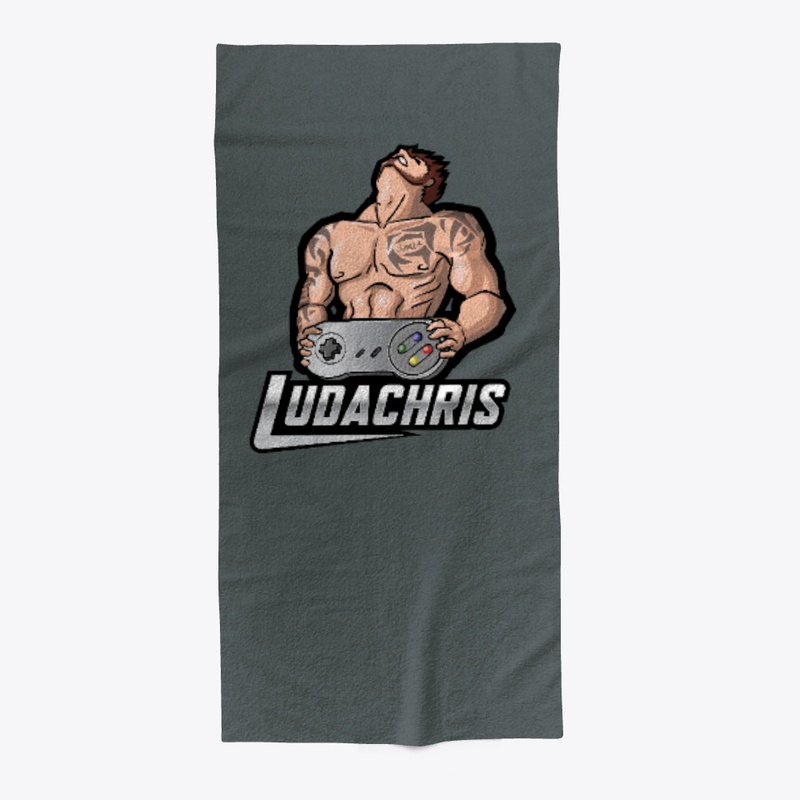 LudaChris Gear and Accesories