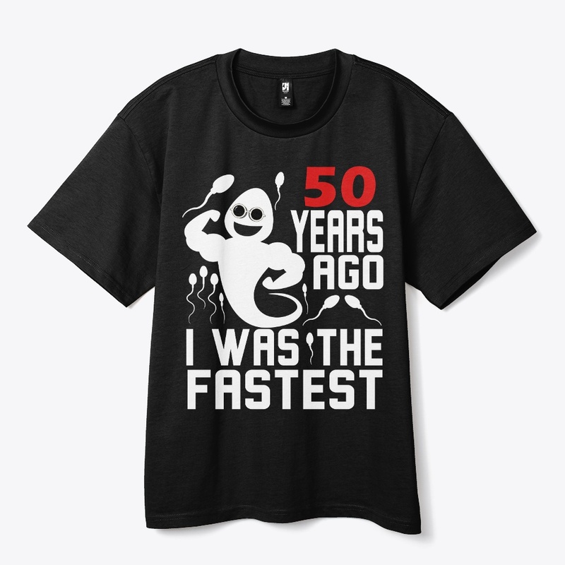 50 YEARS OLD BIRTHDAY FOR MEN