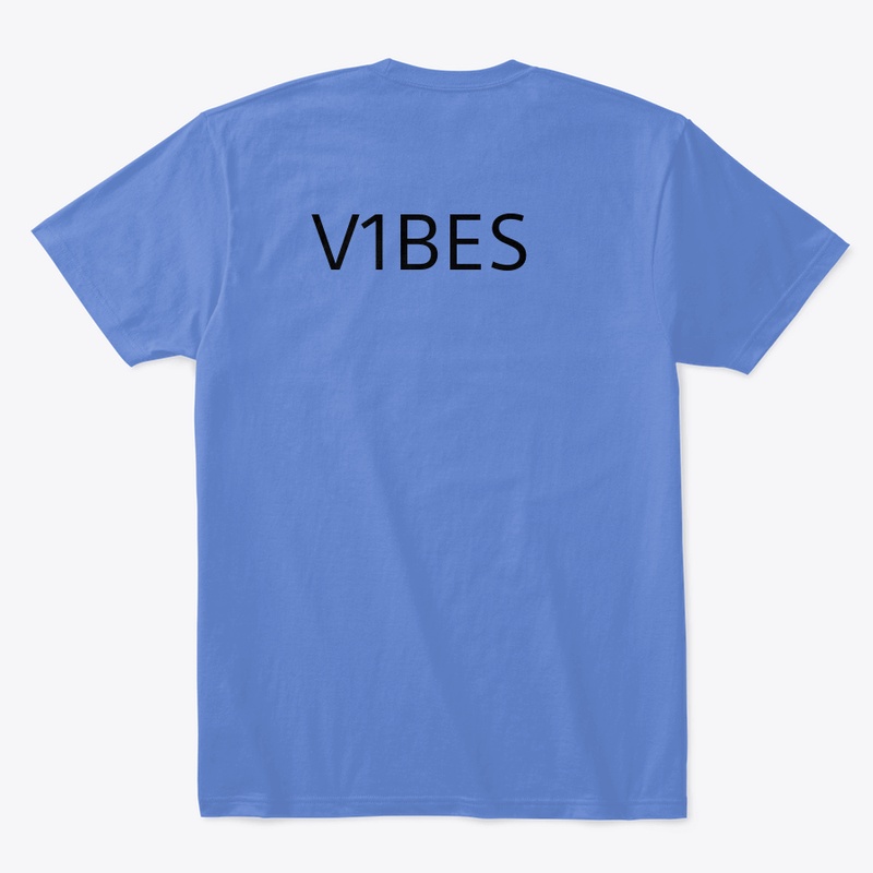 CLOE GNB VIBES T SHIRT