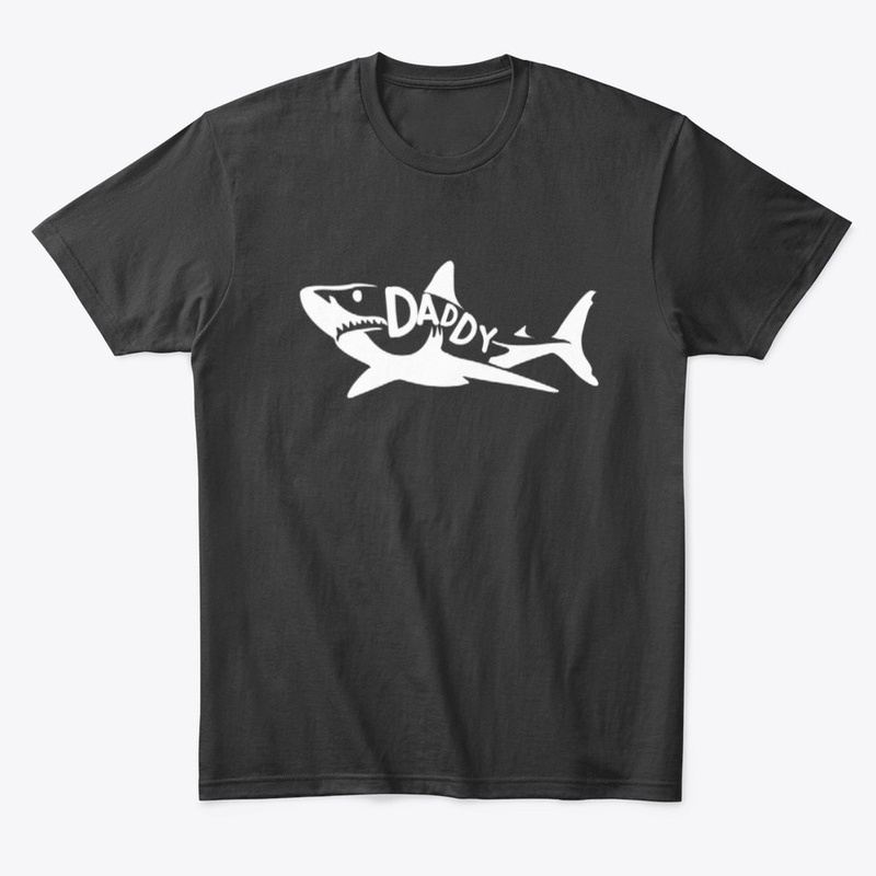 Daddy Shark