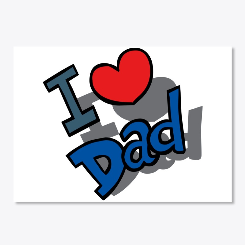 HAPPY FATHER'S DAY