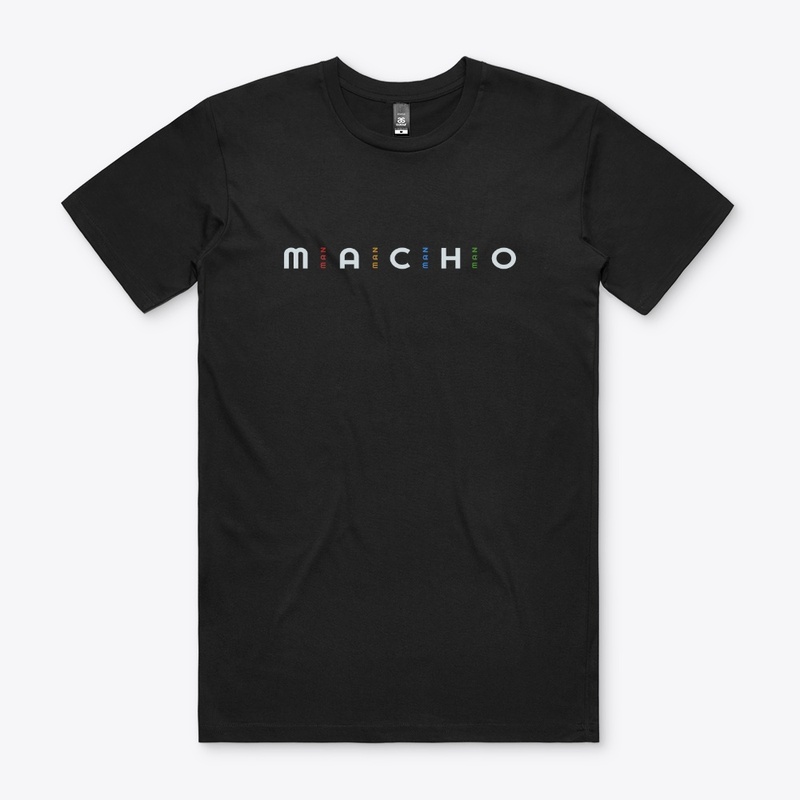 Macho Man
