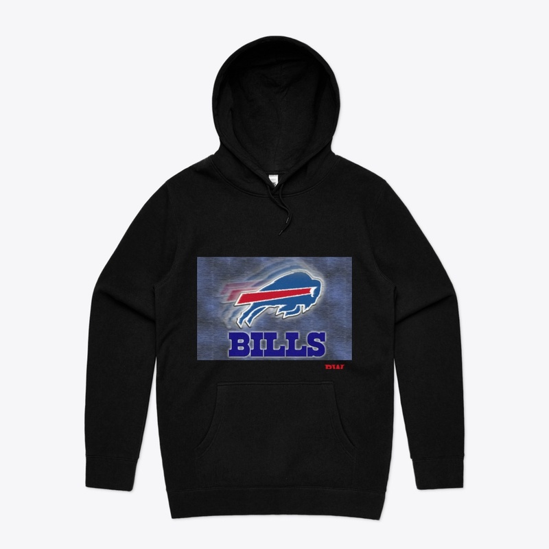 BW Bills Mafia