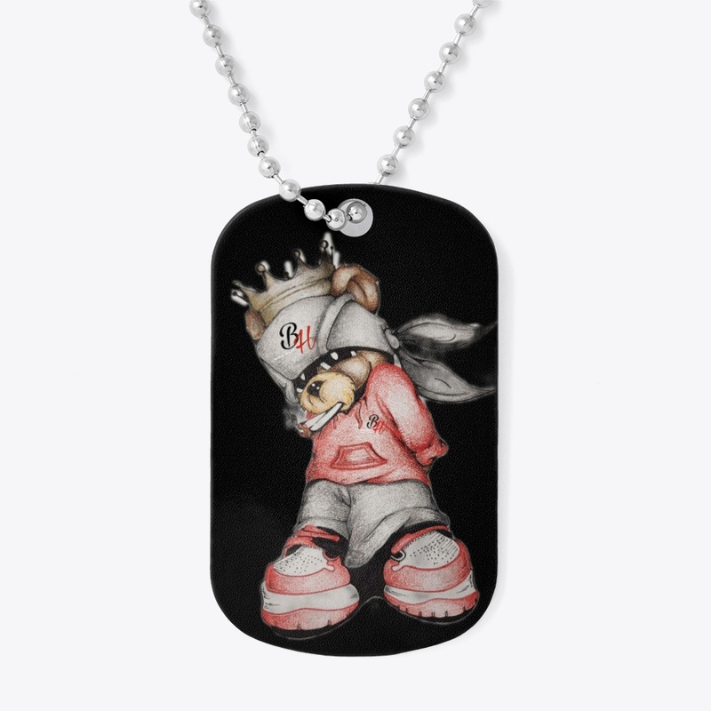 Born Hood Jewerly Collection
