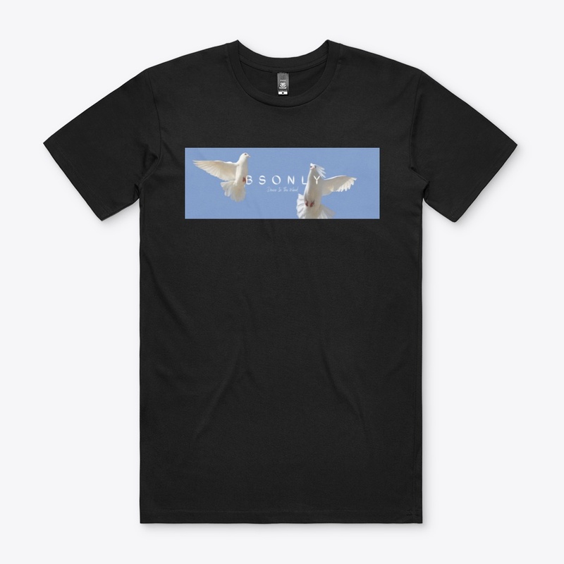 Doves In The Wind