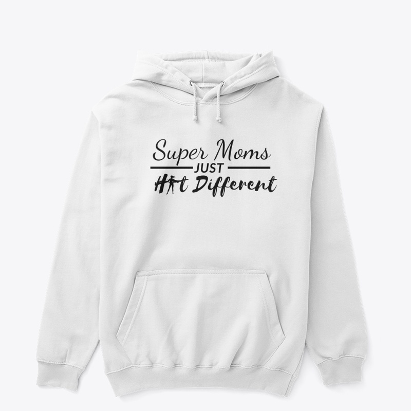 Super Moms Just Hit Different