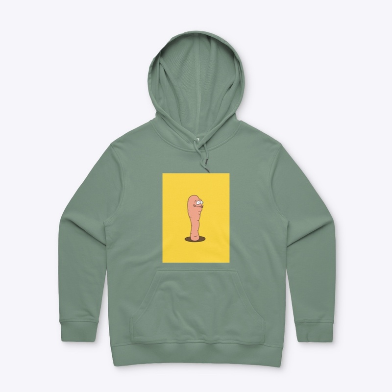 Personal worm