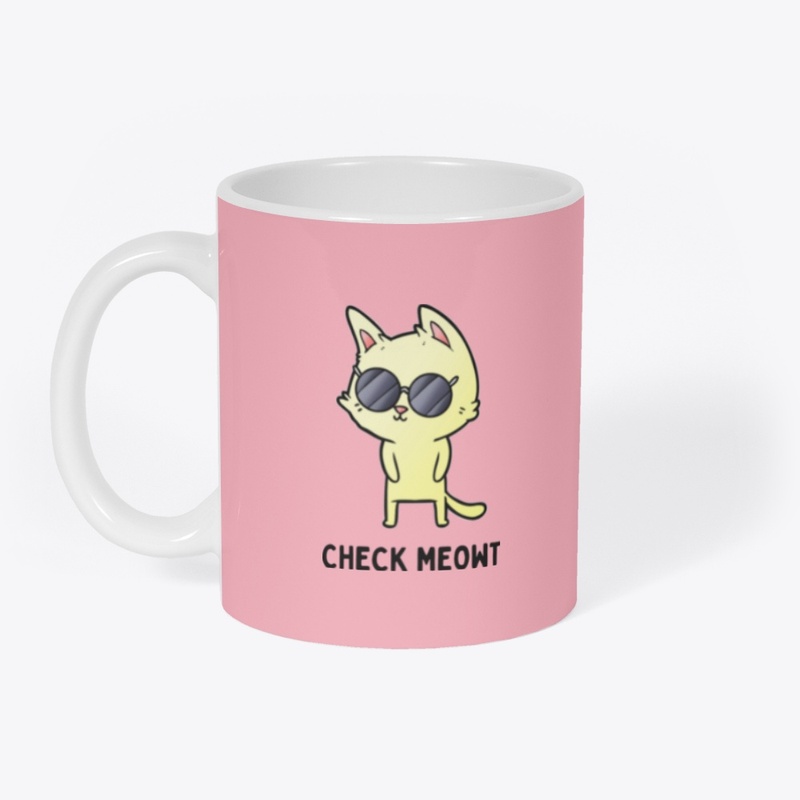 Check Meowt