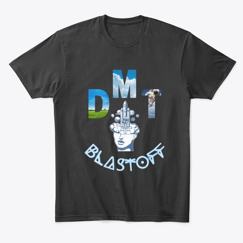 DMT Blastoff