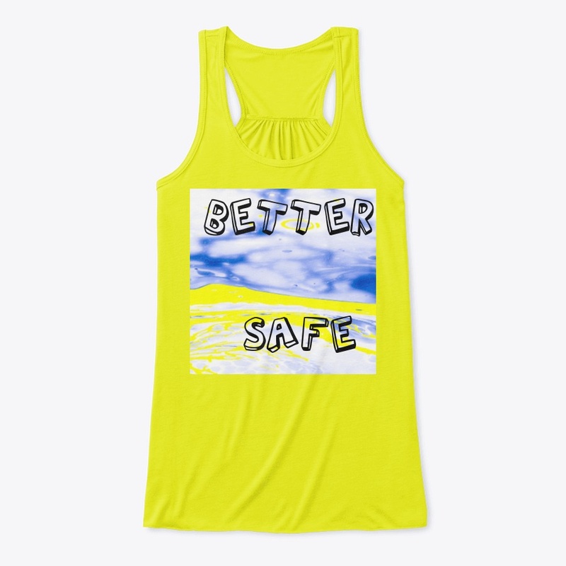 EFF-BETTER SAFE