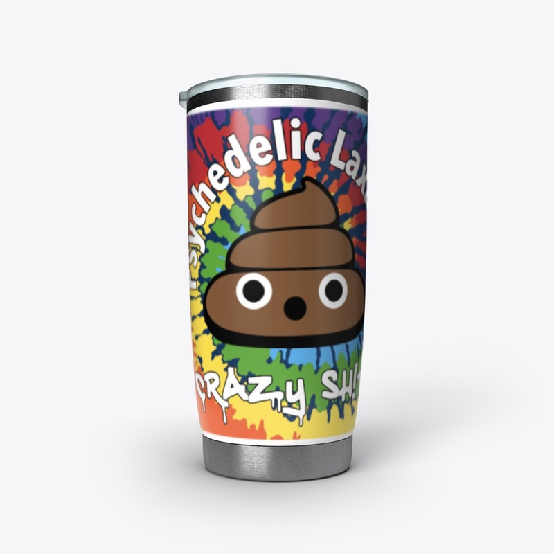 Psychedelic Laxatives 