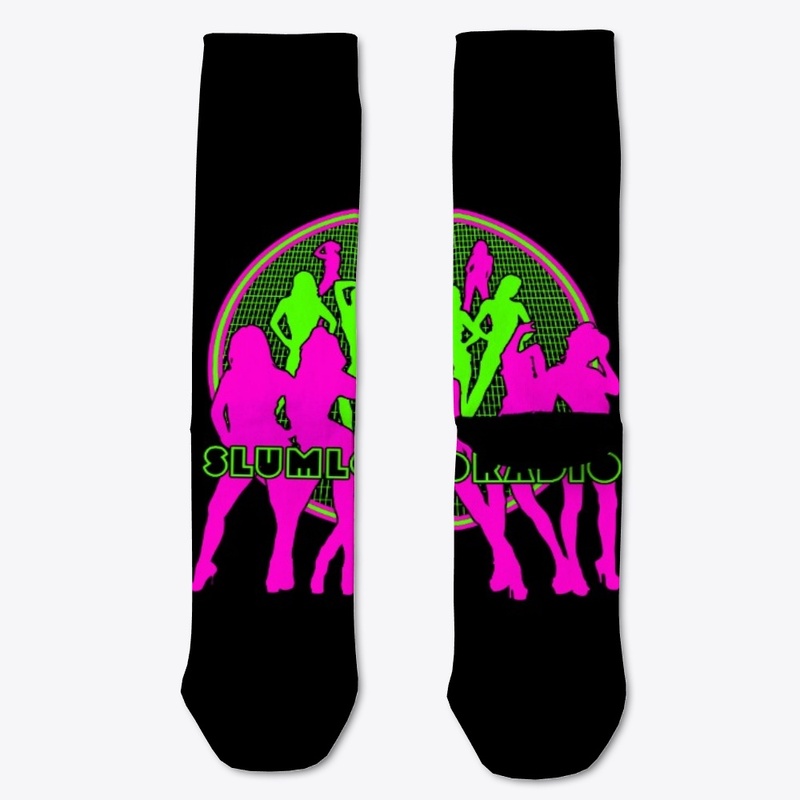 Slumlord Radio - Neon Dancers