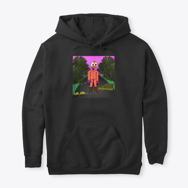 themurderer