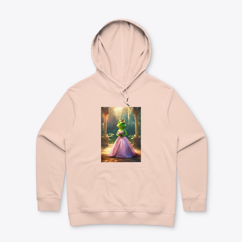 Designer hoodie for women 