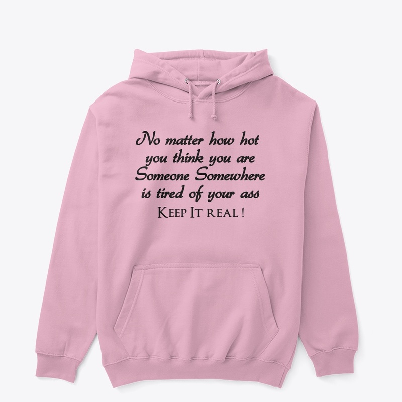 No Matter How Hot