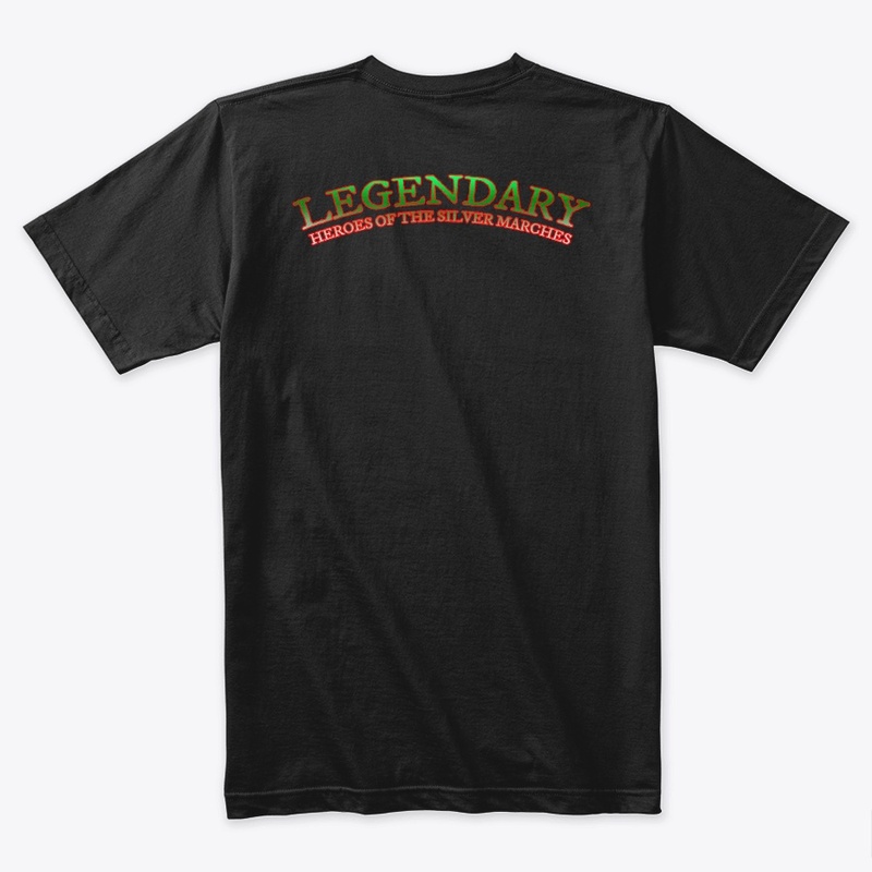 Anderon Merch