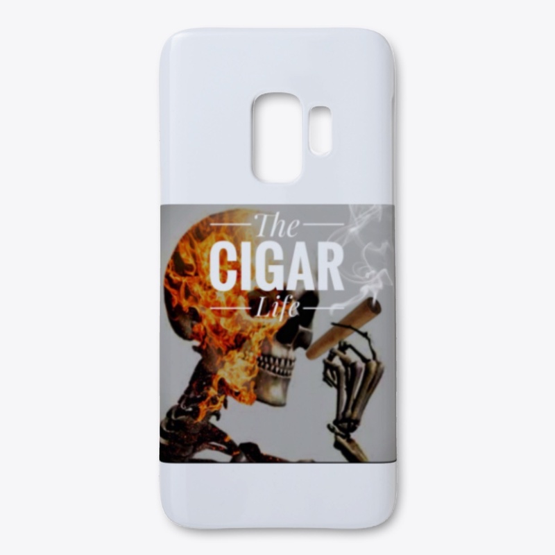 The Cigar Life