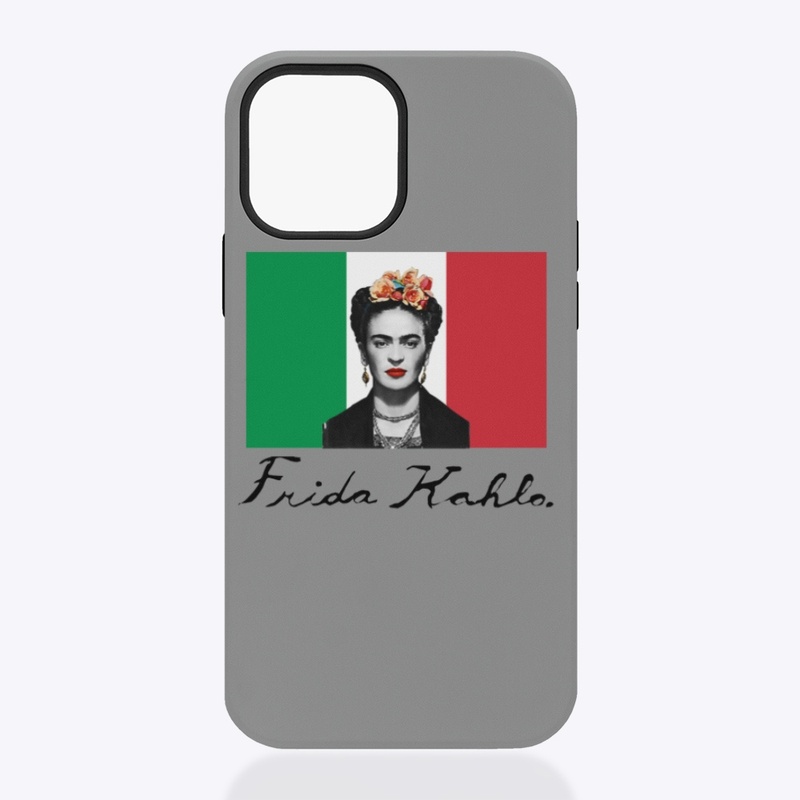 Frida Kahlo