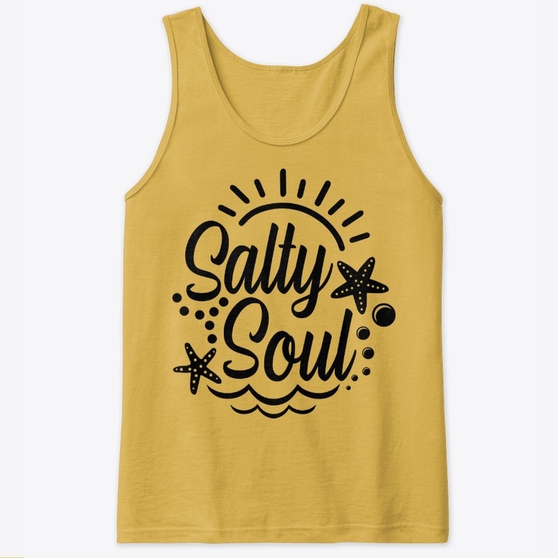 Soul Salty