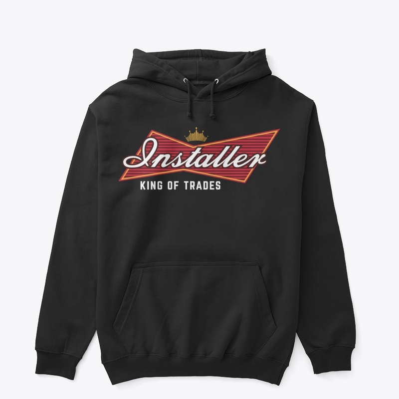 Installer - King Of Trades