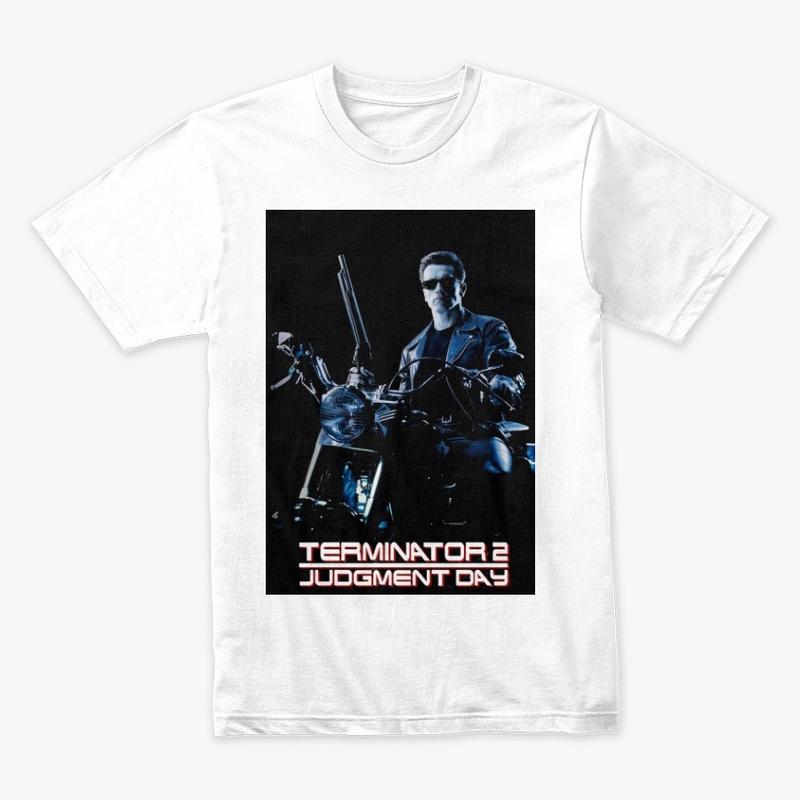 terminator 2