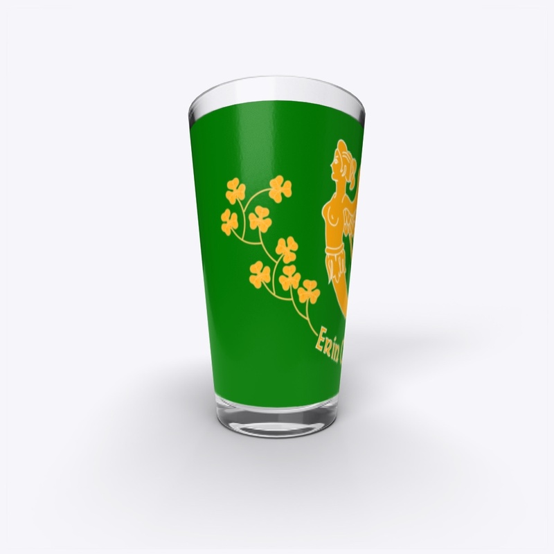Erin Go Bragh/Saint Patrick's Battalion