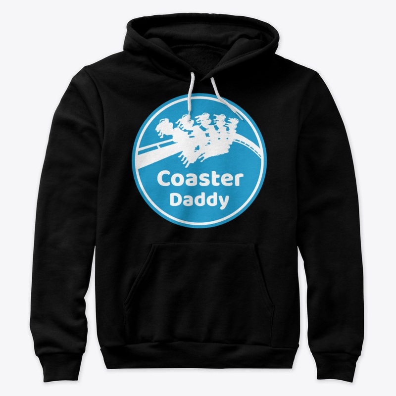 Coaster Daddy