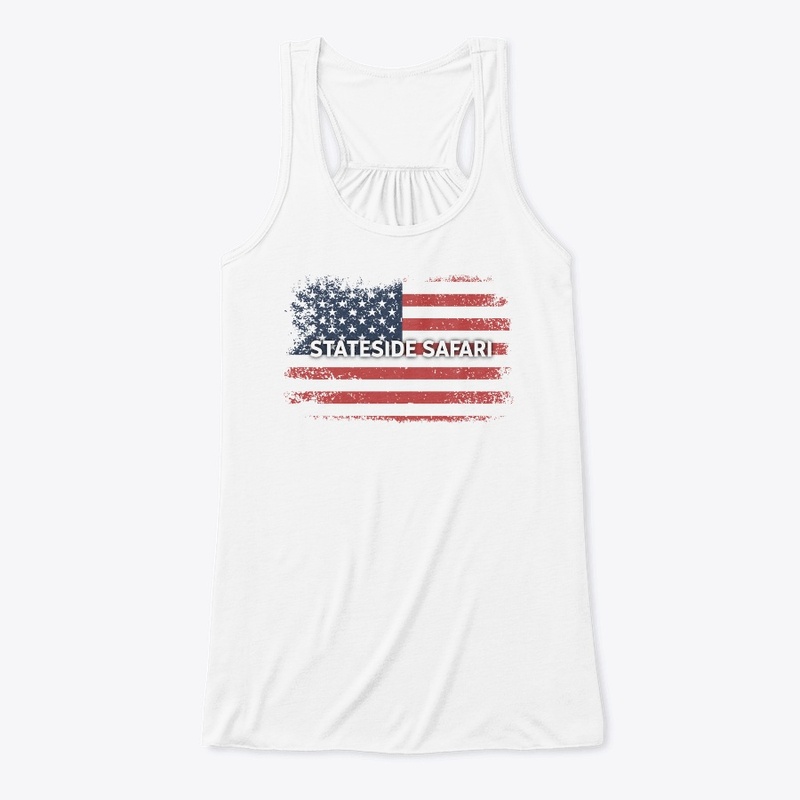 STATESIDE FLAG